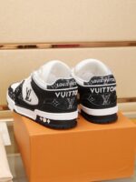 LOUIS VUITTON-SHOES - Image 5