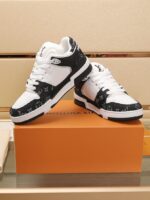 LOUIS VUITTON-SHOES - Image 4