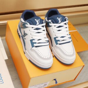 LOUIS VUITTON-SHOES