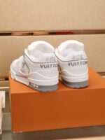 LOUIS VUITTON-SHOES - Image 5