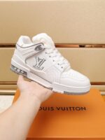 LOUIS VUITTON-SHOES - Image 2