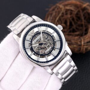 ARMANI-WATCHES