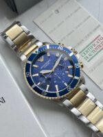 ARMANI-WATCHES