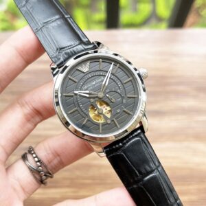 ARMANI-WATCHES