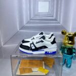 LOUIS VUITTON-SHOES - Image 3