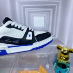 LOUIS VUITTON-SHOES - Image 8