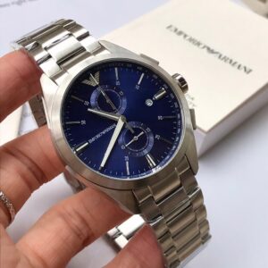 ARMANI-WATCHES