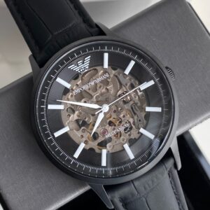ARMANI-WATCHES