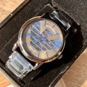 ARMANI-WATCHES