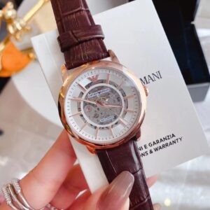 ARMANI-WATCHES